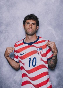 Cristian Phulisic