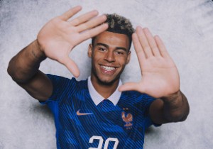 Désiré Doué