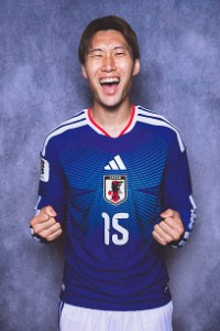 Daichi Kamada