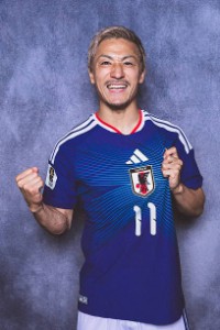 Daizen Maeda