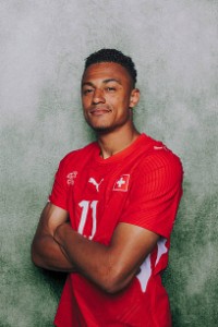 Dan Ndoye