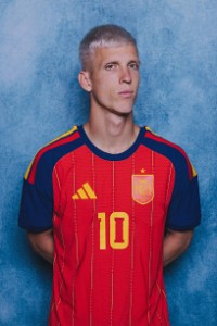 Dani Olmo