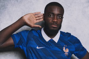 Dayot Upamecano