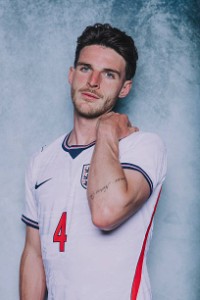 Declan Rice