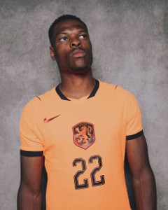 Denzel Dumfries