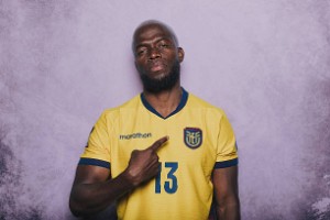 Enner Valencia