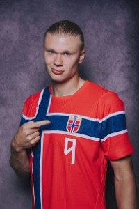 Erling Haaland