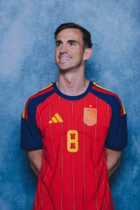 Fabián Ruiz