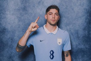 Federico Valverde