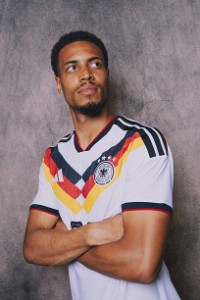 Felix Nmecha