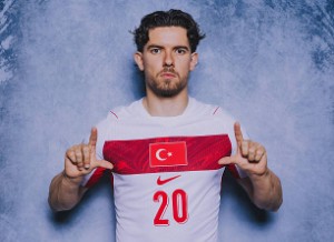 Ferdi Kadioglu