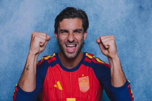 Ferran Torres