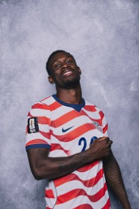 Folarin Balogun