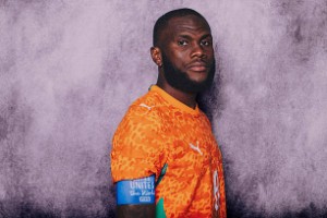 Franck Kessié