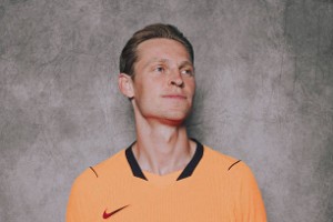 Frenkie de Jong