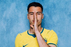 Gabriel Martinelli