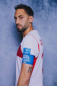 Hakan Çalhanoglu