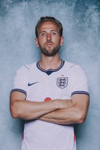 Harry Kane