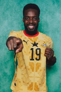 Iñaki Williams