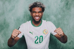 Ibrahim Embaye