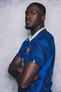 Ibrahima Konaté