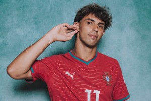 Joao Félix