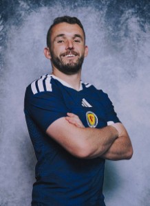 John McGinn
