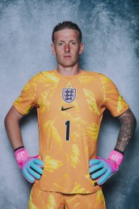 Jordan Pickford