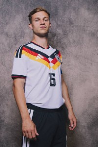 Joshua Kimmich