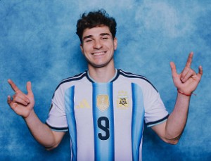 Julián Álvarez