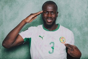 Kalidou Koulibaly