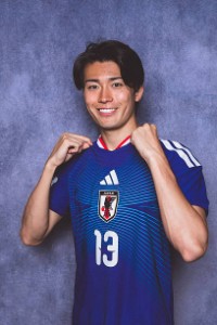 Keito Nakamura