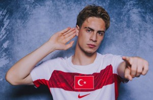 Kenan Yildiz