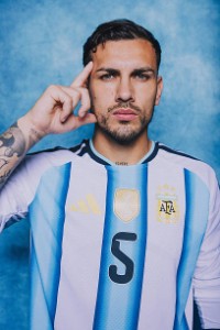 Leandro Paredes
