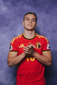 Leandro Trossard