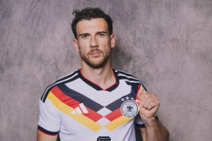 Leon Goretzka