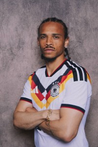 Leroy Sané