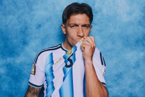 Lisandro Martínez