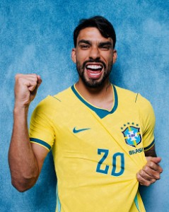 Lucas Paquetá