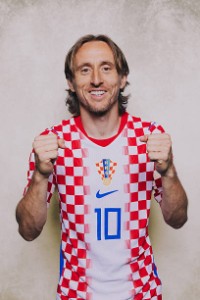 Luka Modric