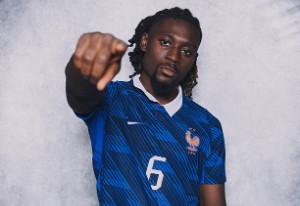Manu Koné