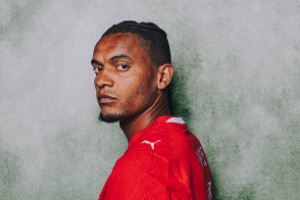 Manuel Akanji