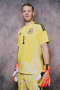 Manuel Neuer