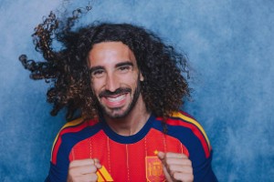 Marc Cucurella