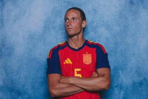 Marcos Llorente