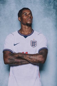 Marcus Rashford