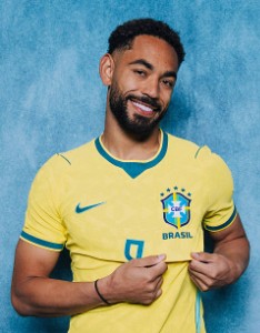 Matheus Cunha