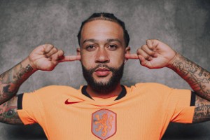 Memphis Depay