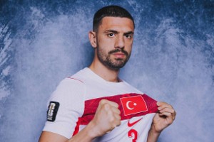 Merih Demiral