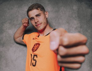 Micky van de Ven